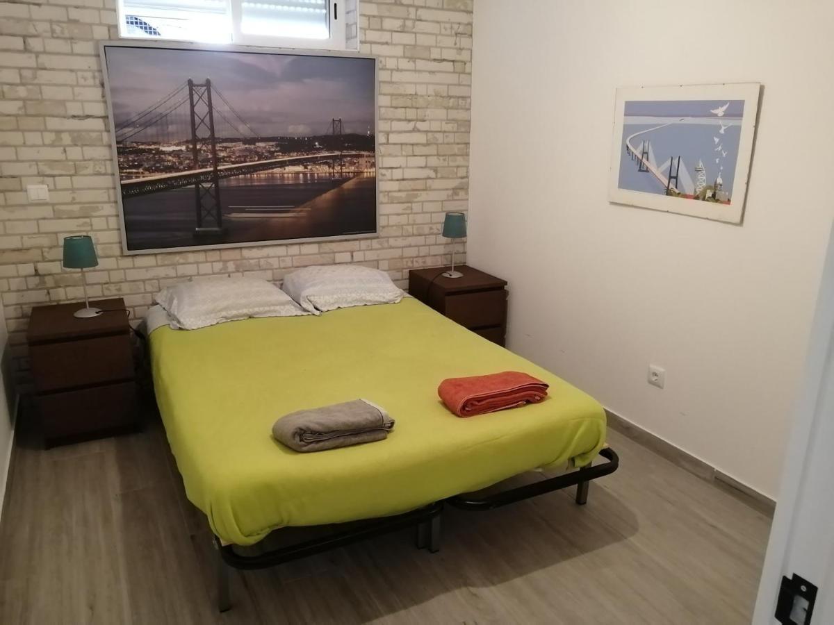 Paradise Space Alges Ngoại thất bức ảnh