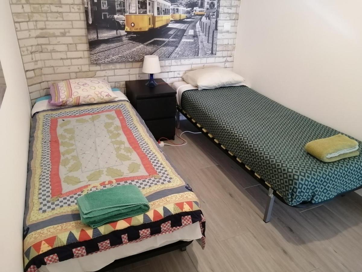 Paradise Space Alges Ngoại thất bức ảnh