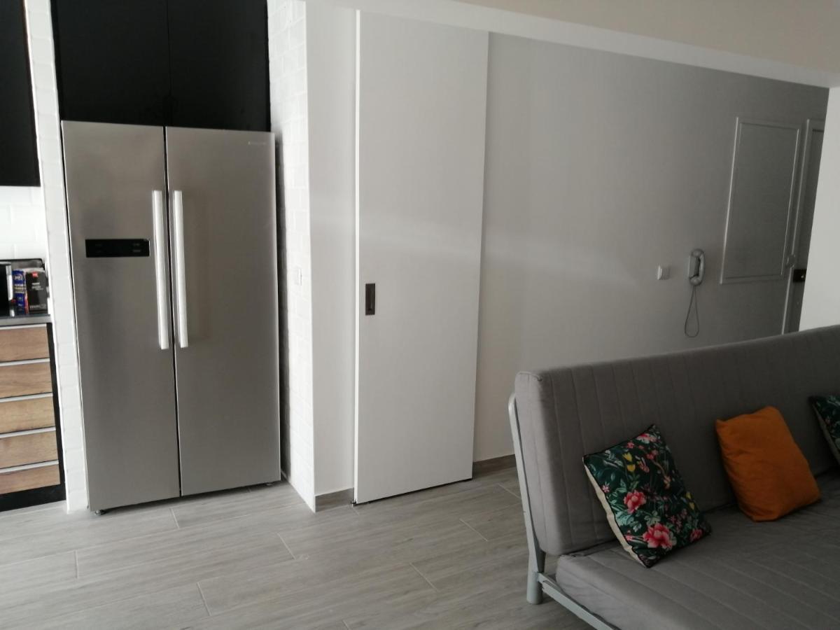 Paradise Space Alges Ngoại thất bức ảnh
