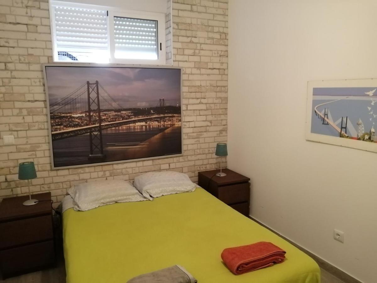 Paradise Space Alges Ngoại thất bức ảnh